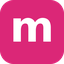 Logo de Bibliomama