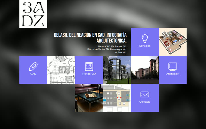 Portada de Delash